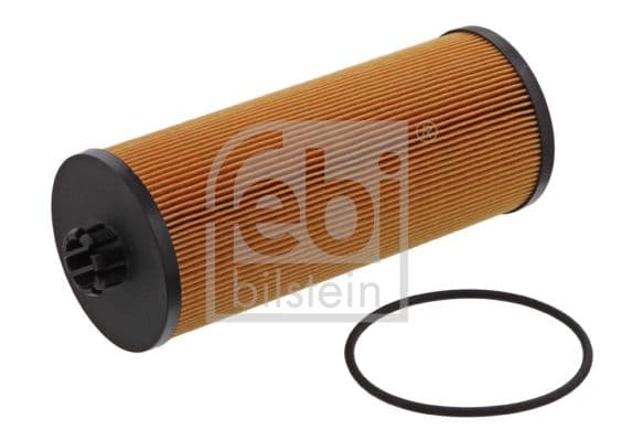 Eļļas filtrs FEBI BILSTEIN 35292 1