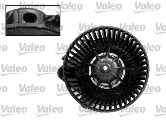 Salona ventilators VALEO 715053 1