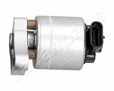 Izpl. gāzu recirkulācijas vārsts JAPANPARTS EGR-0407 2