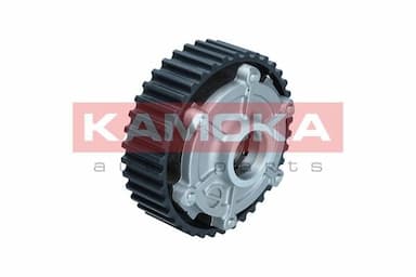 Sadales vārpstas regulēšanas mehānisms KAMOKA RV005 3