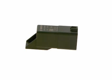 Vadības bloks, Kvēlsveces darbības laiks BOSCH 0 281 003 089 4