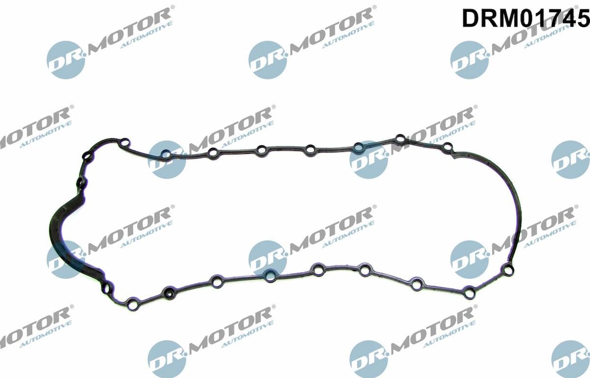 Blīve, Eļļas vācele Dr.Motor Automotive DRM01745 1