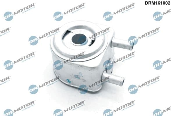 Eļļas radiators, Motoreļļa Dr.Motor Automotive DRM161002 1