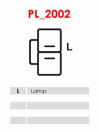 Ģenerators AS-PL A2040S 6