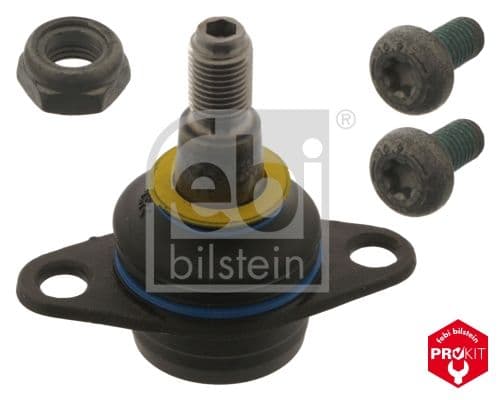 Balst-/Virzošais šarnīrs FEBI BILSTEIN 40845 1