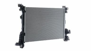 Radiators, Motora dzesēšanas sistēma MAHLE CR 2637 000P 5