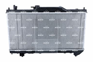 Radiators, Motora dzesēšanas sistēma NRF 53267 3