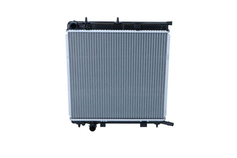 Radiators, Motora dzesēšanas sistēma NRF 50430 1