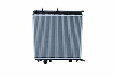 Radiators, Motora dzesēšanas sistēma NRF 50430 1