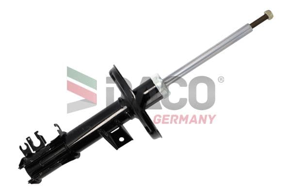 Amortizators DACO Germany 450910L 1