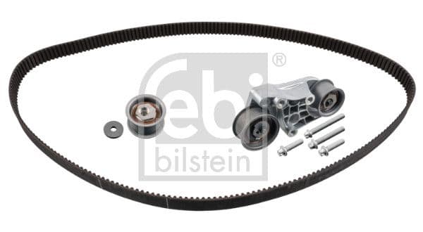 Zobsiksnas komplekts FEBI BILSTEIN 27295 1