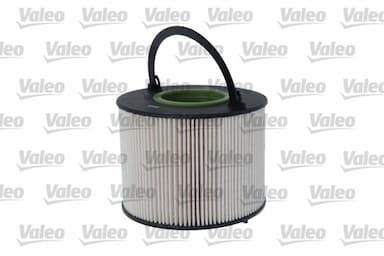 Degvielas filtrs VALEO 587075 2