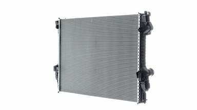 Radiators, Motora dzesēšanas sistēma MAHLE CR 1163 000P 8