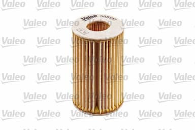 Eļļas filtrs VALEO 586512 2