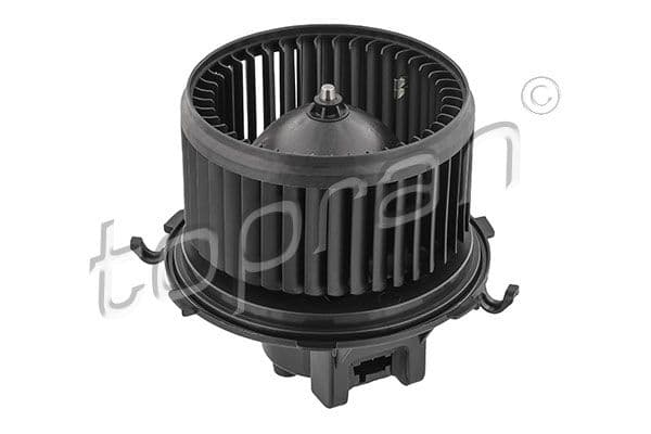 Salona ventilators TOPRAN 724 020 1