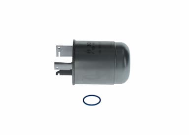 Degvielas filtrs BOSCH F 026 402 289 2