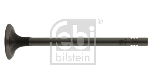 Izplūdes vārsts FEBI BILSTEIN 21014 1