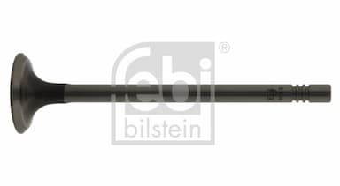 Izplūdes vārsts FEBI BILSTEIN 21014 1