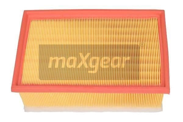 Gaisa filtrs MAXGEAR 26-0942 1