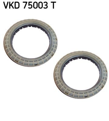 Ritgultnis, Amortizatora statnes balsts SKF VKD 75003 T 1