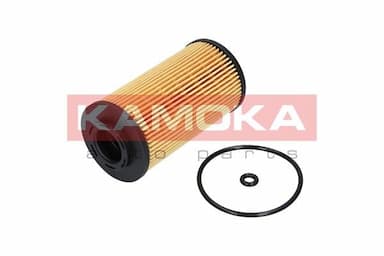 Eļļas filtrs KAMOKA F111001 1