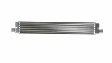 Eļļas radiators, Motoreļļa MAHLE CLC 238 000P 5