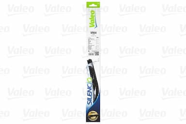 Stikla tīrītāja slotiņa VALEO 574097 2