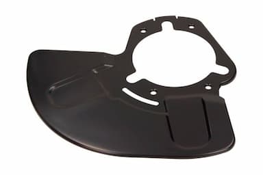 Dubļu sargs, Bremžu disks MAXGEAR 19-3440 2