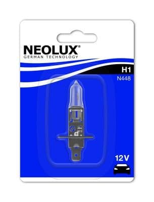 Kvēlspuldze NEOLUX® N448-01B 1