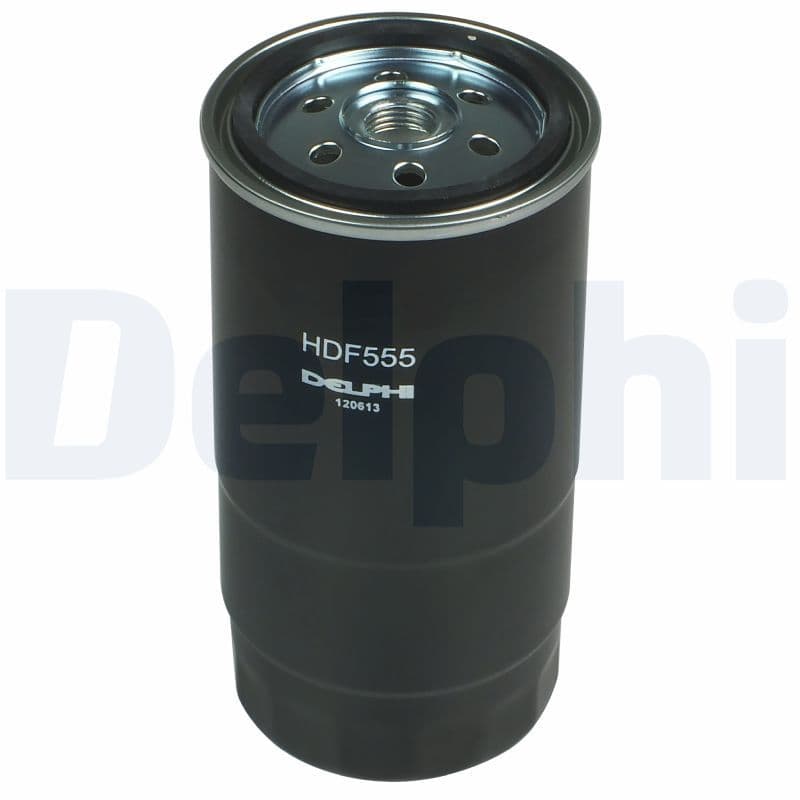 Degvielas filtrs DELPHI HDF555 1