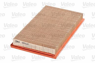 Gaisa filtrs VALEO 585020 2