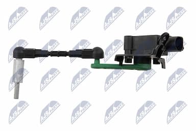 Sensors, lukturu augstuma regulēšana NTY ECX-AU-012 3