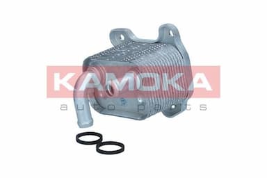 Eļļas radiators, Motoreļļa KAMOKA 7730067 2