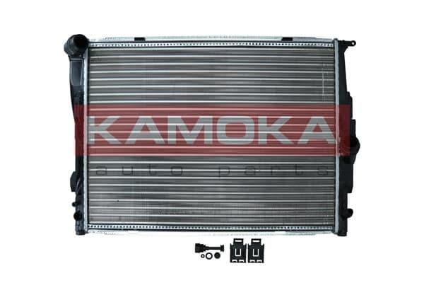 Radiators, Motora dzesēšanas sistēma KAMOKA 7705123 1