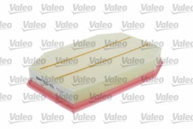 Gaisa filtrs VALEO 585491 2