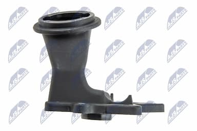 Cauruļvads, Eļļas ieliešanas kakliņš NTY BPZ-VW-015 5