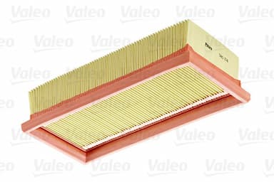 Gaisa filtrs VALEO 585131 3