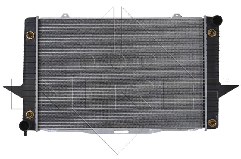 Radiators, Motora dzesēšanas sistēma NRF 539509 1