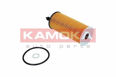 Eļļas filtrs KAMOKA F120301 2