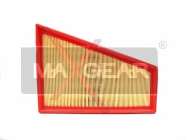 Gaisa filtrs MAXGEAR 26-0367 2