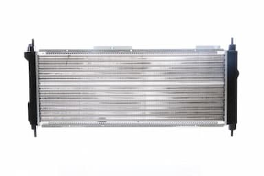 Radiators, Motora dzesēšanas sistēma MAHLE CR 355 000S 6