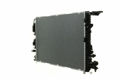 Radiators, Motora dzesēšanas sistēma MAHLE CR 1023 000P 6