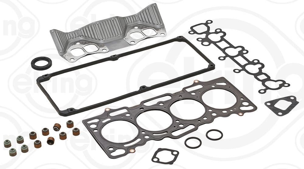 Blīvju komplekts, Motora bloka galva ELRING 016.200 1