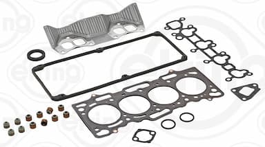 Blīvju komplekts, Motora bloka galva ELRING 016.200 1