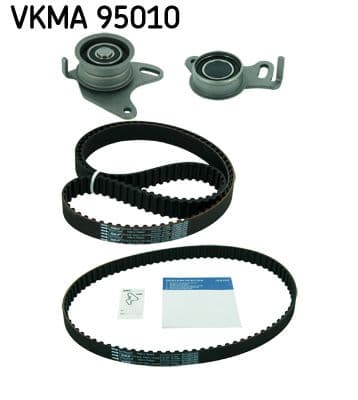 Zobsiksnas komplekts SKF VKMA 95010 1