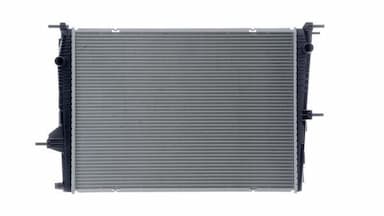 Radiators, Motora dzesēšanas sistēma MAHLE CR 1197 000S 2