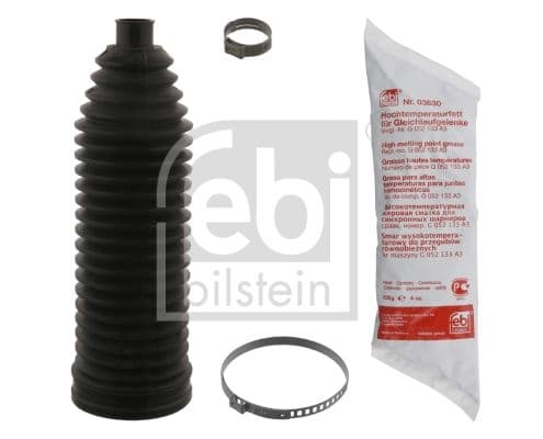 Putekļusargu komplekts, Stūres iekārta FEBI BILSTEIN 40059 1