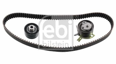 Zobsiksnas komplekts FEBI BILSTEIN 36230 1