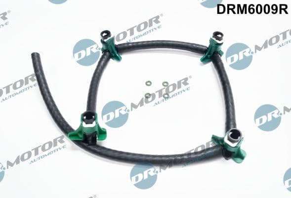 Šļūtene, Degvielas noplūde Dr.Motor Automotive DRM6009R 1