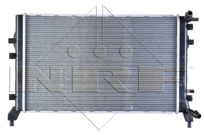 Radiators, Motora dzesēšanas sistēma NRF 50148 1